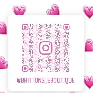 📸Follow Me on IG! @brittons_eboutique